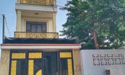 Cần bán nhà thổ cư, một trệt hai lầu, cách đường Đồng Khởi 100m, khu phố 3A, phường Trảng Dài, Biên Hòa, Đồng Nai