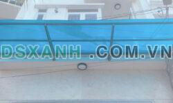 Bán nhà 46m2-4tang Nguyễn Duy Cung – liền kề Emart Gò Vấp – hxh – 5 tỷ nhỉnh 0932030061