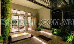 Khu biệt lập phong cách resort hàng đầu Bình Dương