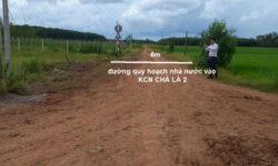 Có lô đất đẹp cần bán, sổ hồng riêng, thổ cư hết đất, đường lộ 12m
