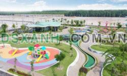 Đất nền Phúc Hưng Golden, Chơn Thành, Bình Phước