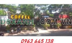Chính chủ nhượng quán Cafe và quán cơm tại Thủ Dầu Một, Bình Dương; 0963645138