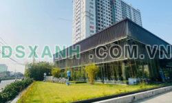 Suất nội bộ mở bán 50 căn đẹp nhất dự án, nhận nhà trước tết. Giá gốc CĐT, thanh toán 30% nhận nhà