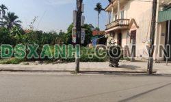 BÁN 239M2 ĐẤT MT VẬN TẢI BẠCH ĐẰNG – HÀ AN CẠNH VINCOM 5,35 TỶ. LH:0909711000.