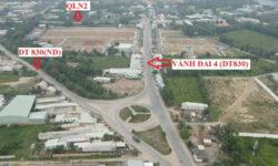 NHẬN NGAY CK 6,6% KHI MUA DỰ ÁN AN NÔNG 5 – 0399579490