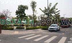 Siêu phẩm khu đô thị chuẩn nhật Cát Tường Chơn Thành chỉ 240 nền sổ sẳn sổ hửu ngay