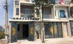 Cần bán 5 căn nhà sổ riêng thổ cư Thiện Tân gần chợ Quang Thắng Trảng Dài,Tp Biên Hòa,Đồng Nai n469