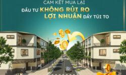 CAM KẾT MUA LẠI ĐẦU TƯ KHÔNG RỦI RO – LỢI NHUẬN ĐẦY TÚI TO