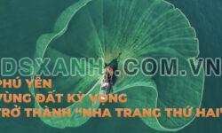 Mua Bán Phú Yên Dự án nằm ven bờ biển TP Tuy Hòa tỉnh Phú Yên.