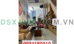 ⭐Bán nhà 1 trệt 1 lầu ngay Big C Đông Hoà, Dĩ An, Bình Dương; 1,85 tỷ; 0932150310