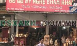✔️Chính chủ cho thuê 1 nửa cửa hàng, MBKD tại 1132A La Thành, P.Ngọc Khánh, Ba Đình, 12tr/th; 0974846559