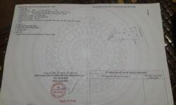 Cần bán đất ở lâu năm ấp Chánh,xã Đức Lập Hạ ,Huyện Đức Hòa , Long An 312m2, 4,1tỷ