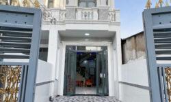 🏡 CHỦ GỬI BÁN CĂN NHÀ 2 LẦU BỬU LONG