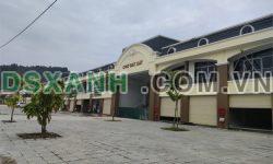 Cần chuyển nhượng 2 lô ki-ốt chợ đầu mối cửa khẩu tại Thị Trấn Bát Xát, Huyện Bát Xát, Tỉnh Lào Cai