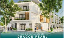 🔥DRAGON PEARL🔥 💎Cơ hội đầu tư sinh lời với tỉ suất lên đến 45%