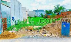 bán lô đất mặt tiền kinh doanh 318 m2 giá 1 tỷ 400 đức hòa hạ gọi ngay