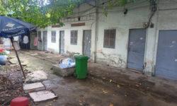 Bán dãy trọ 7 phòng ở Bửu Hòa SHR thổ cư ,đường 2 xe tải, gần công ty Pouchen
