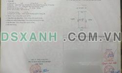 Ninh Sơn, tt Chúc Sơn, Chương Mỹ, 72m2, giá 2.x tỷ, tk6, ô tô tránh, kinh doanh, gần Ql6