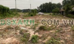 Bán 1868m2 thổ cư gần ngay ngã 5 Cổng Xanh Tân Uyên BD, SHR, 14.3 tỷ. Lh:0975176113
