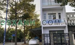 Ngân Hàng Thanh Lý, Nhà 2 MT Đường Lớn, DT 150M2, 4T,Thủ Dầu Một, BD, Giá Nhỉnh 6 Tỷ