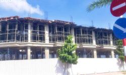 Mega City 2 đất nền Nhơn Trạch Đồng Nai 950 triệu /nền, gần TTHC nhơn trạch