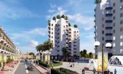 Còn đợi chi với #372tr đầu tư dự án Estella city sông mây liền kề chợ?