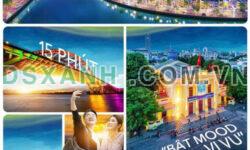 Sổ hồng trao tay nhận ngay nhà đẹp