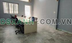 Cho thuê làm VP cty tầng 2 & tầng 3 Hoàng Văn Thụ P4 Tân Bình