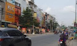Nhà Phố Mai Anh Tây Ninh Căn Vị Trí Siêu Đẹp