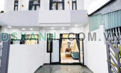 Bán nhà phường Phú Mỹ đường DX 040 gần đường Phạm Ngọc Thạch