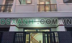 🔴 1.15 tỷ Nhà 2 tầng 2 mê Thị xã Tân Uyên tỉnh Bình Dương