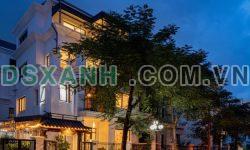 Mình cần bán LỖ  Căn biệt thự pearl Villas Hạ Long 185M2  – 0705566788