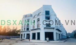 Liền kề biệt thự dự án LA EMERA HẠ LONG dự án siêu VVIP cho các nhà đầu tư LH 0927467979