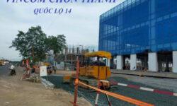 Bán đất tái định cư ký công chứng ngay