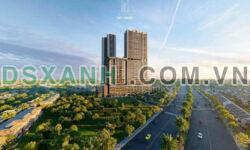 Thanh toán từ 290tr(20%) đến khi nhận nhà, lợi nhuận 100% sau 2 năm , ân hạn nợ góc 2 năm . Căn hộ liền kề đại lộ Phạm