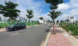 Bán gấp trả nợ ngân hàng lô đất Lộc Phát Riverside, Thuận An 2 tỷ 250 triệu/80m2 SHR LH 0906648002
