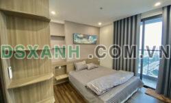 Căn hộ giá tốt cần cho thuê nhanh trong tháng 7- Hoàng Huy Sở Dầu.