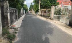 Đất Nền Kim Dinh – Phú Mỹ