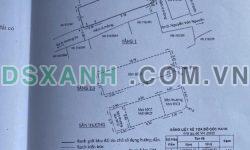 CẦN BÁN-  -7PN- ĐANG CHO THUÊ 20TR/THÁNG-GẦN BỜ KÈ HOÀNG SA- QUẬN 3