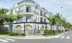 Mở bán 5 suất nội bộ Lavilla Green City với vị trí 2 mặt tiền  View đẹp nhất tại dự án