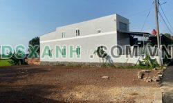Đất chính chủ gần đường tạo lực Bắc Tân Uyên – Bàu Bàng – Phú Giáo. Chỉ 1ty sổ riêng.