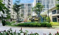 MỞ BÁN CĂN HỘ EHOMESOUTHGATE dễ dàng sở hữu chỉ từ 1 TỶ CĂN 1PN – Thanh toán trước 300 triệu (30%)