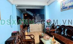Ngõ 19 Mai Động phân lô, ô tô, kinh doanh, 2 thoáng, 60m2x6T, 8.99 tỷ.
