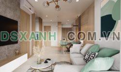 Căn hộ 2 phòng ngủ siêu hot ở Dĩ An – Chỉ với 850 triệu.