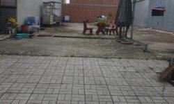 THANH LÝ ĐẤT NGAY CÔNG VIÊN PHÚ SINH 2,9 tỷ 120m2. Lh:0944188172