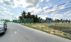 Cần Bán Lô Đất 5×33 Cần Đước, Long An. Sổ hồng đầy đủ. chỉ 1.2 tỷ. Lh:0905179416.