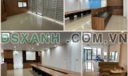 ✔️Chính chủ cho thuê lầu 1 và lầu 2 tại Xuân Thuỷ, Thảo Điền, TP. Thủ Đức; 0977777303