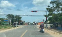 bán đất quốc lộ 22B tân biên tây ninh