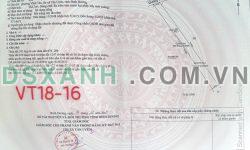 Bán 382m2 giá 1,45tỷ đất ngay Vĩnh Tân, Tân Uyên, Bình Dương.