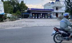 ĐẤT NGAY CHỢ CHÂU PHA